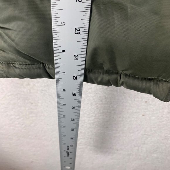 Southern Tide Men's The Skipjack Duck Down Puffer Vest Jacket Green Size S 8826 - Picture 4 of 13